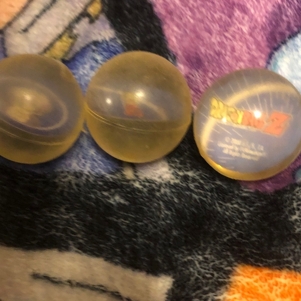 Yellow Transparent Replacement Silicone Earbud Tips - Pack of 3